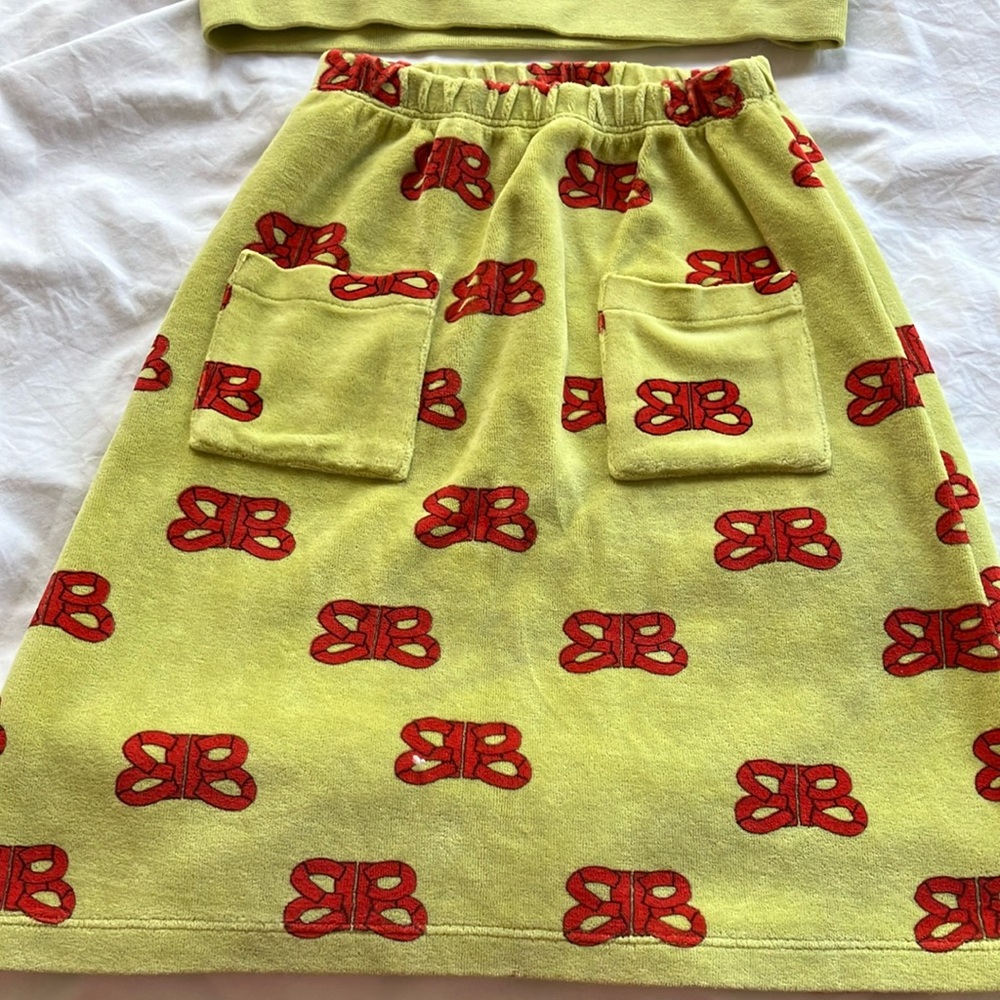 Kids Matching Set - Picture 4 of 4